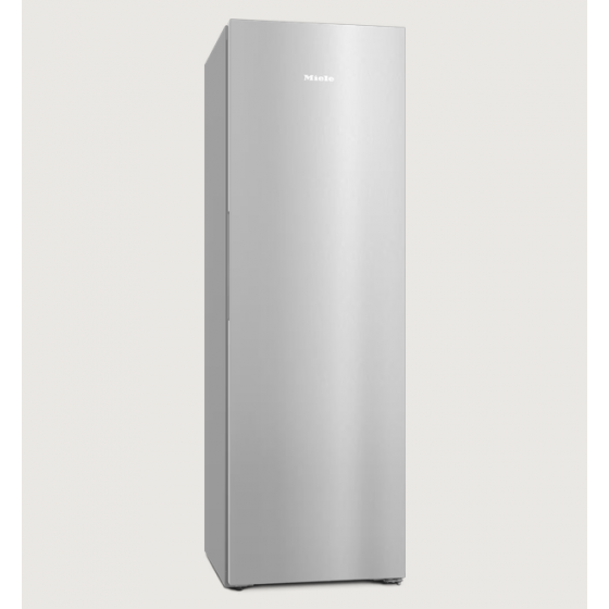 MIELE KS 4383 DD Ψυγείο Συντήρηση 399lt No Frost 185.5cm Inox MIELE KS 4383 DD Ψυγείο Συντήρηση 399lt No Frost 185.5cm Inox